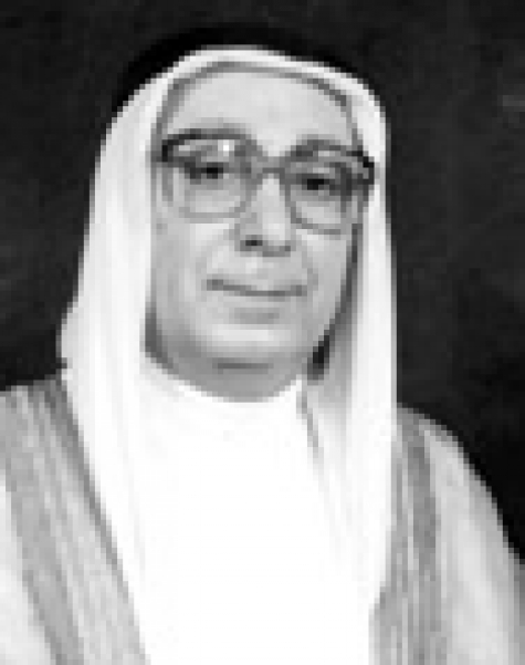 اتحاد العمل البحريني - من ذكريات تقي محمد البحارنة
